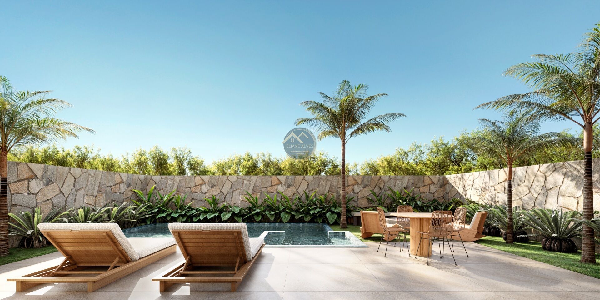 Casa à venda com 4 quartos, 350m² - Foto 11