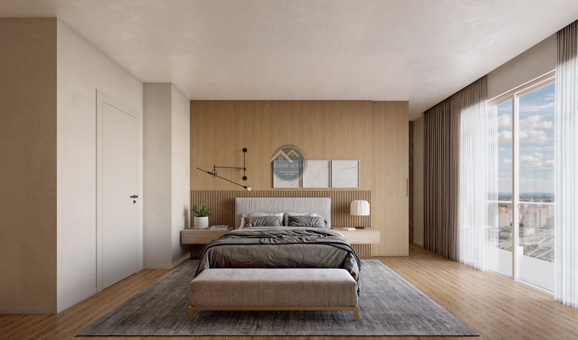 Casa à venda com 4 quartos, 350m² - Foto 10