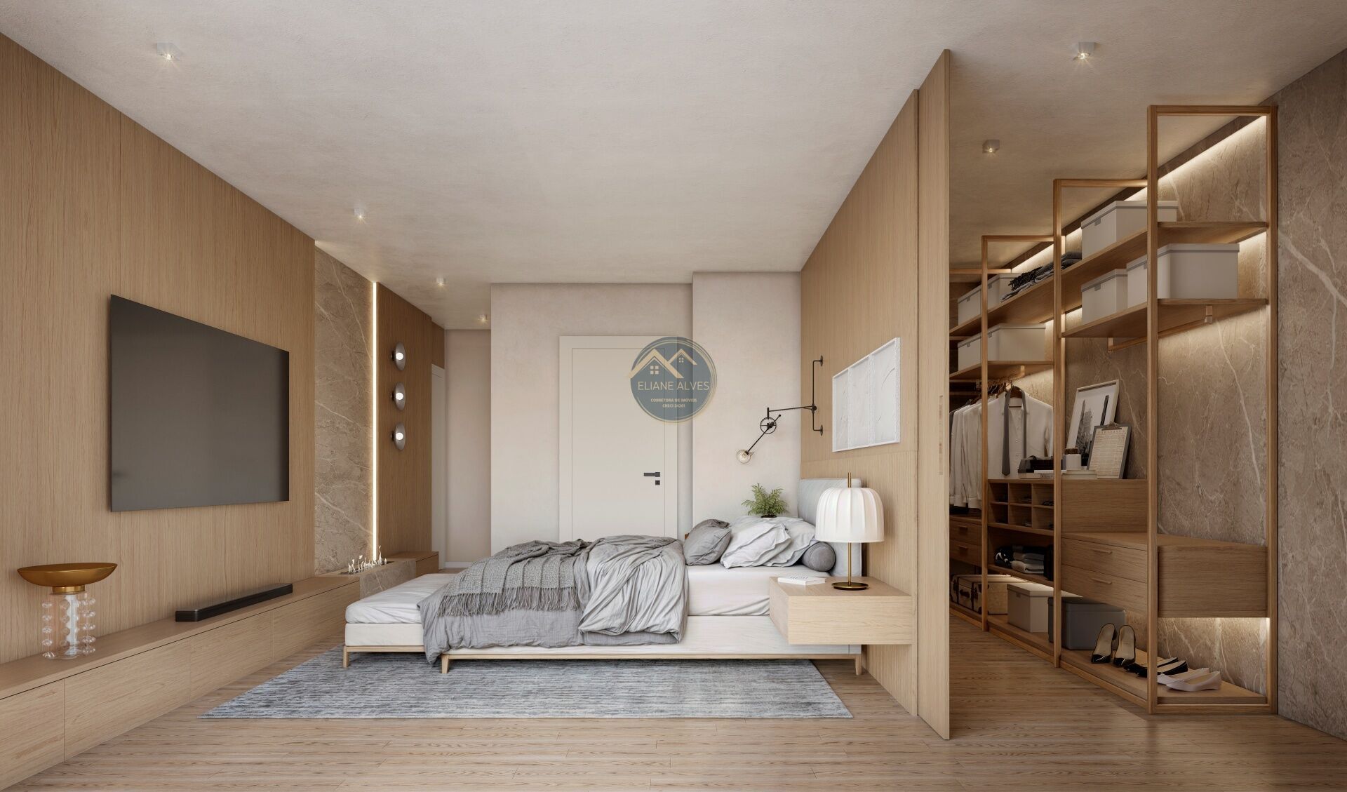 Casa à venda com 4 quartos, 350m² - Foto 9
