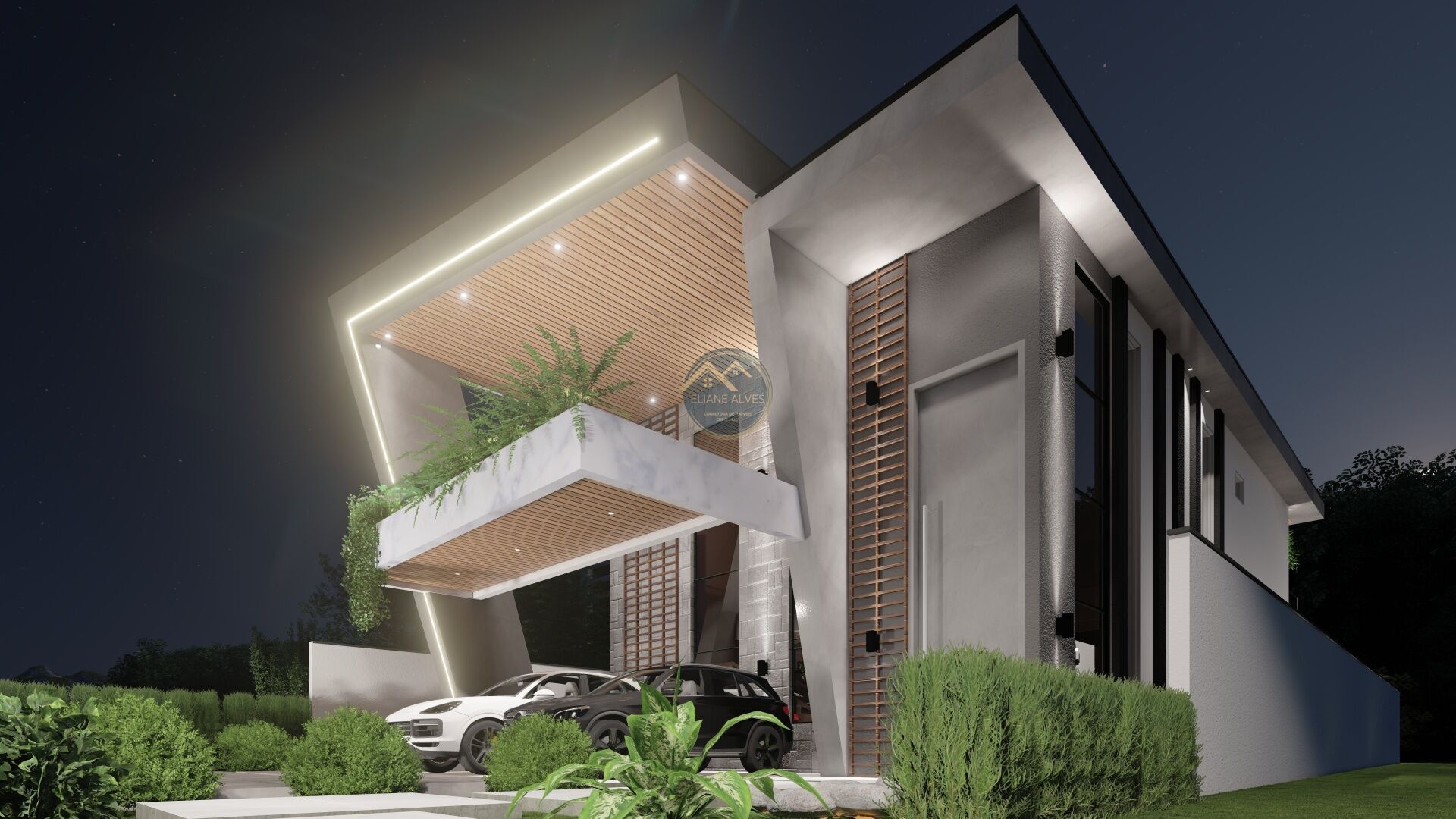 Casa à venda com 4 quartos, 350m² - Foto 3