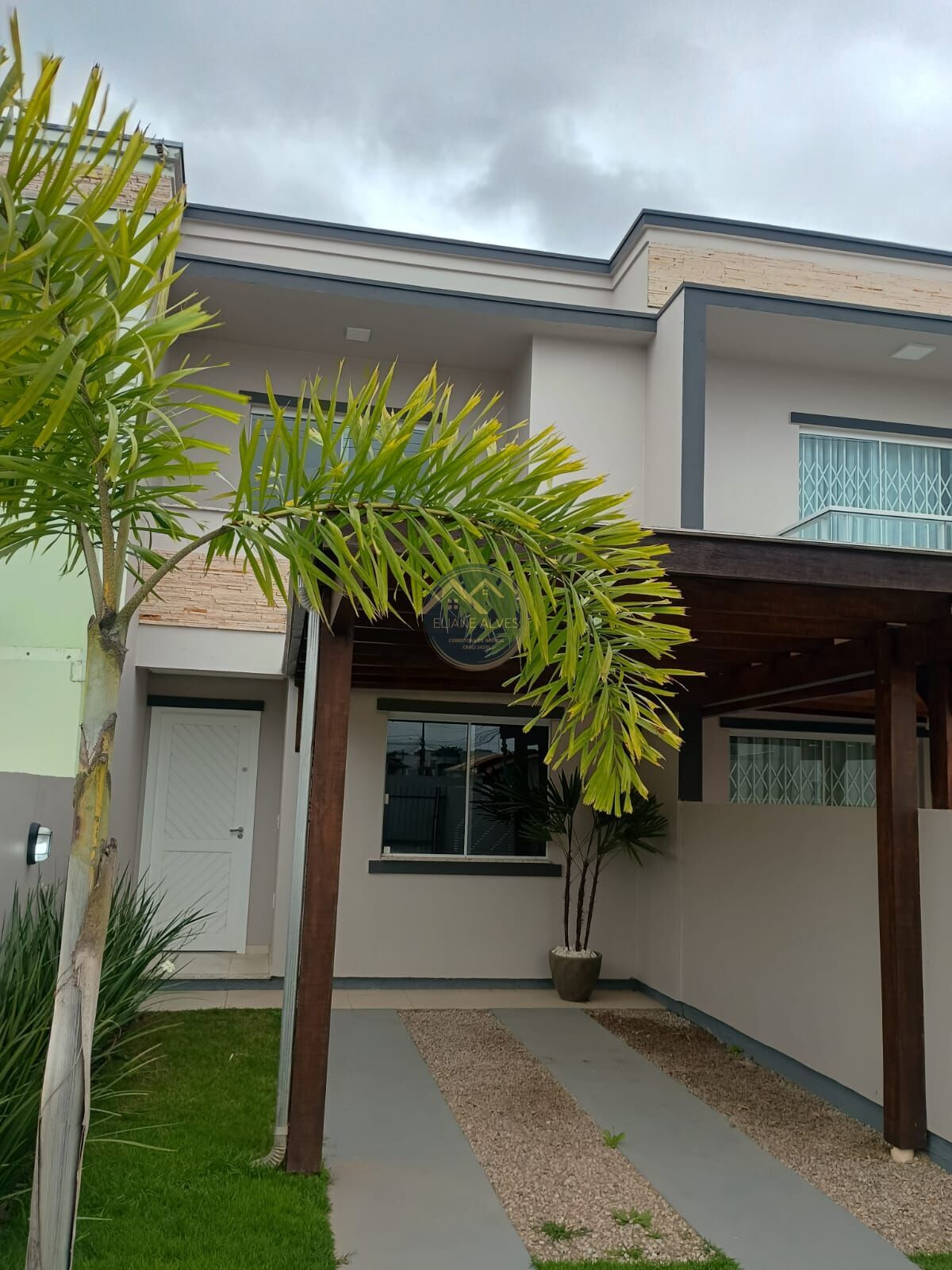 Sobrado à venda com 2 quartos, 75m² - Foto 2