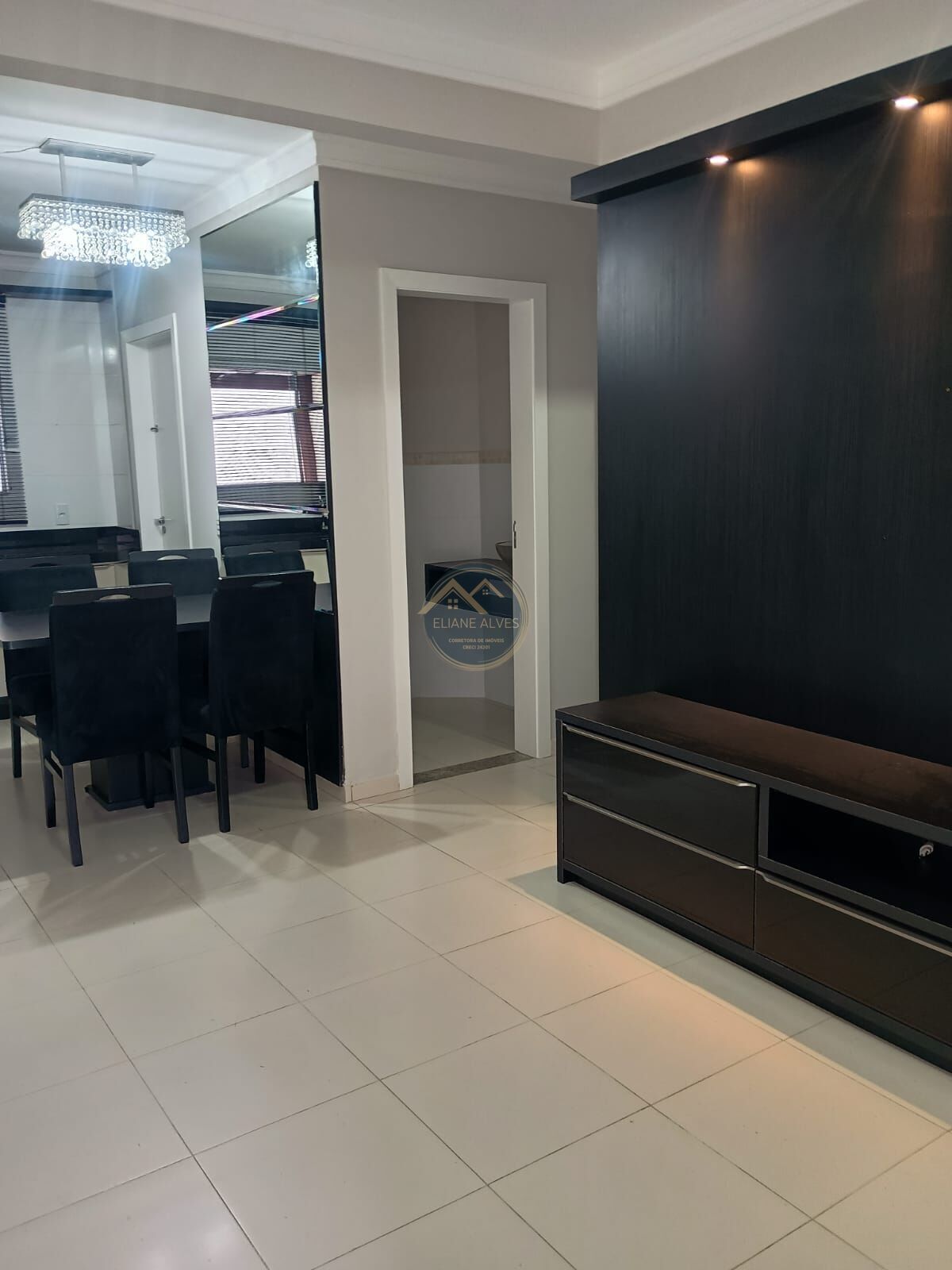 Sobrado à venda com 2 quartos, 75m² - Foto 4