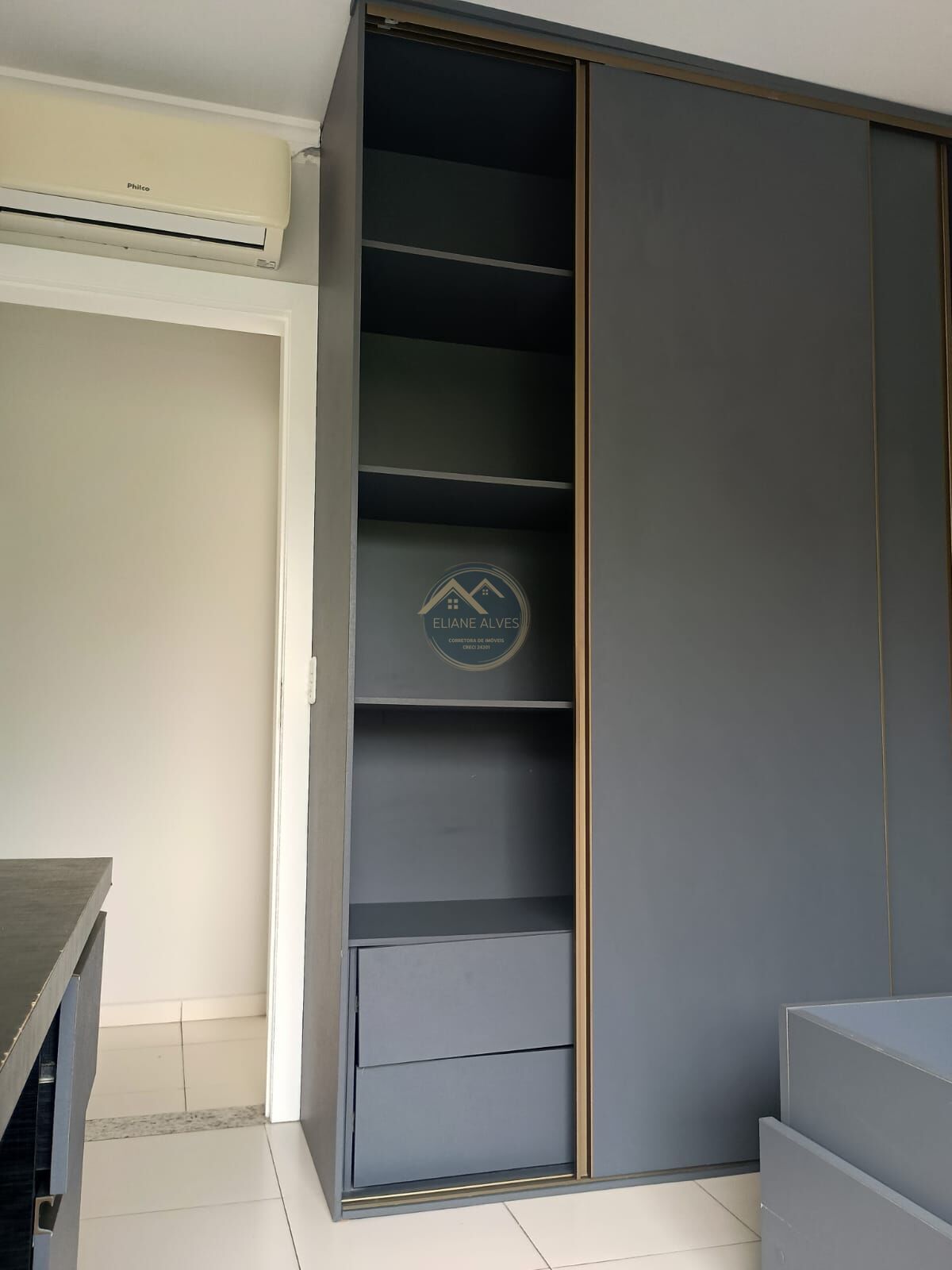 Sobrado à venda com 2 quartos, 75m² - Foto 27