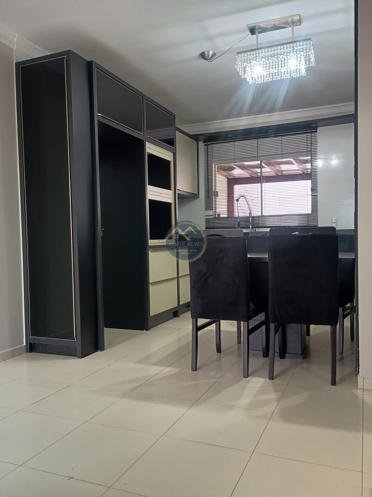 Sobrado à venda com 2 quartos, 75m² - Foto 8