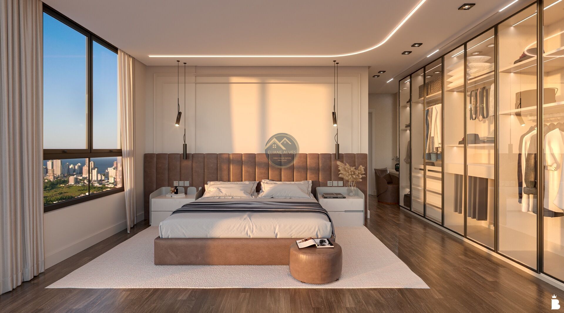 Apartamento, 2 quartos, 133 m² - Foto 17