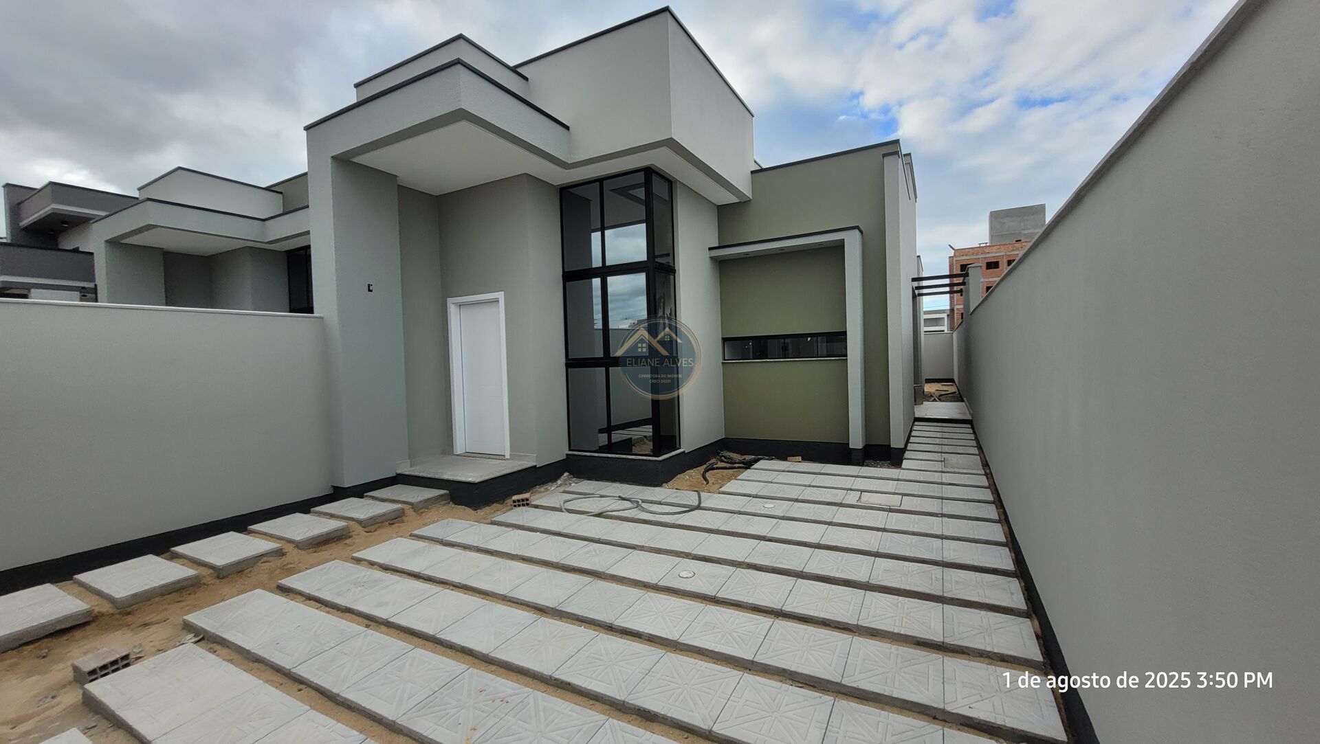Casa à venda com 3 quartos, 92m² - Foto 3