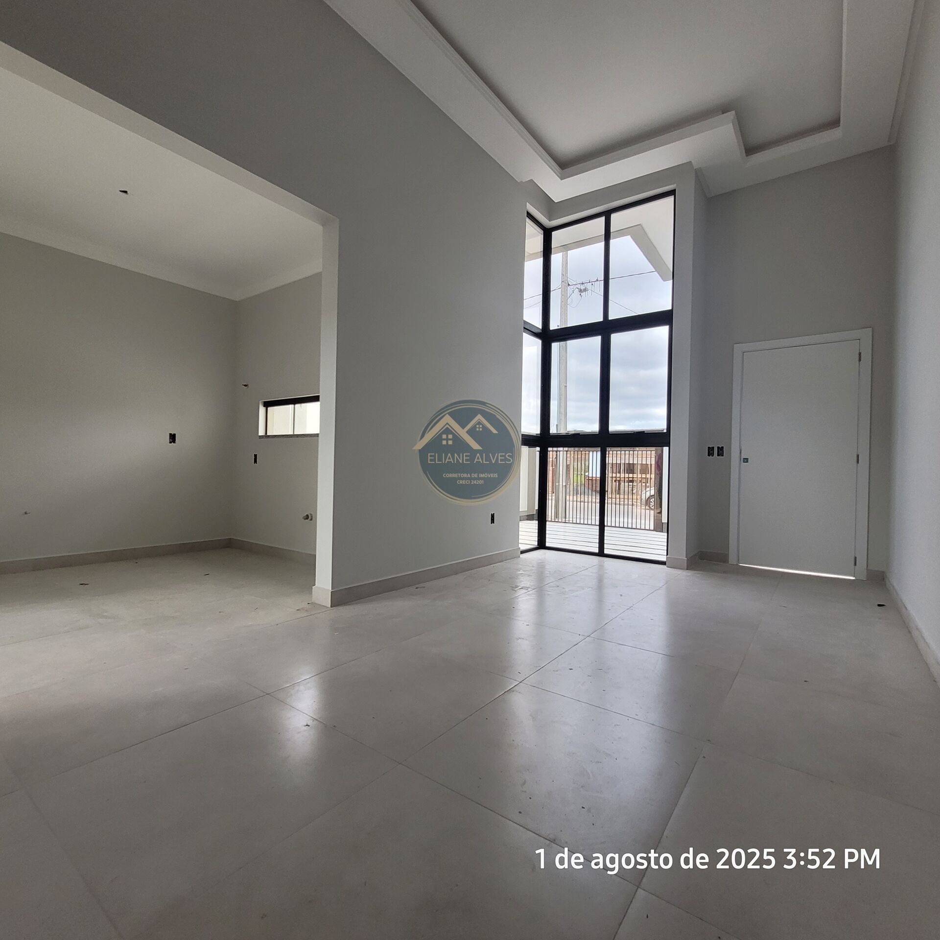 Casa à venda com 3 quartos, 92m² - Foto 6