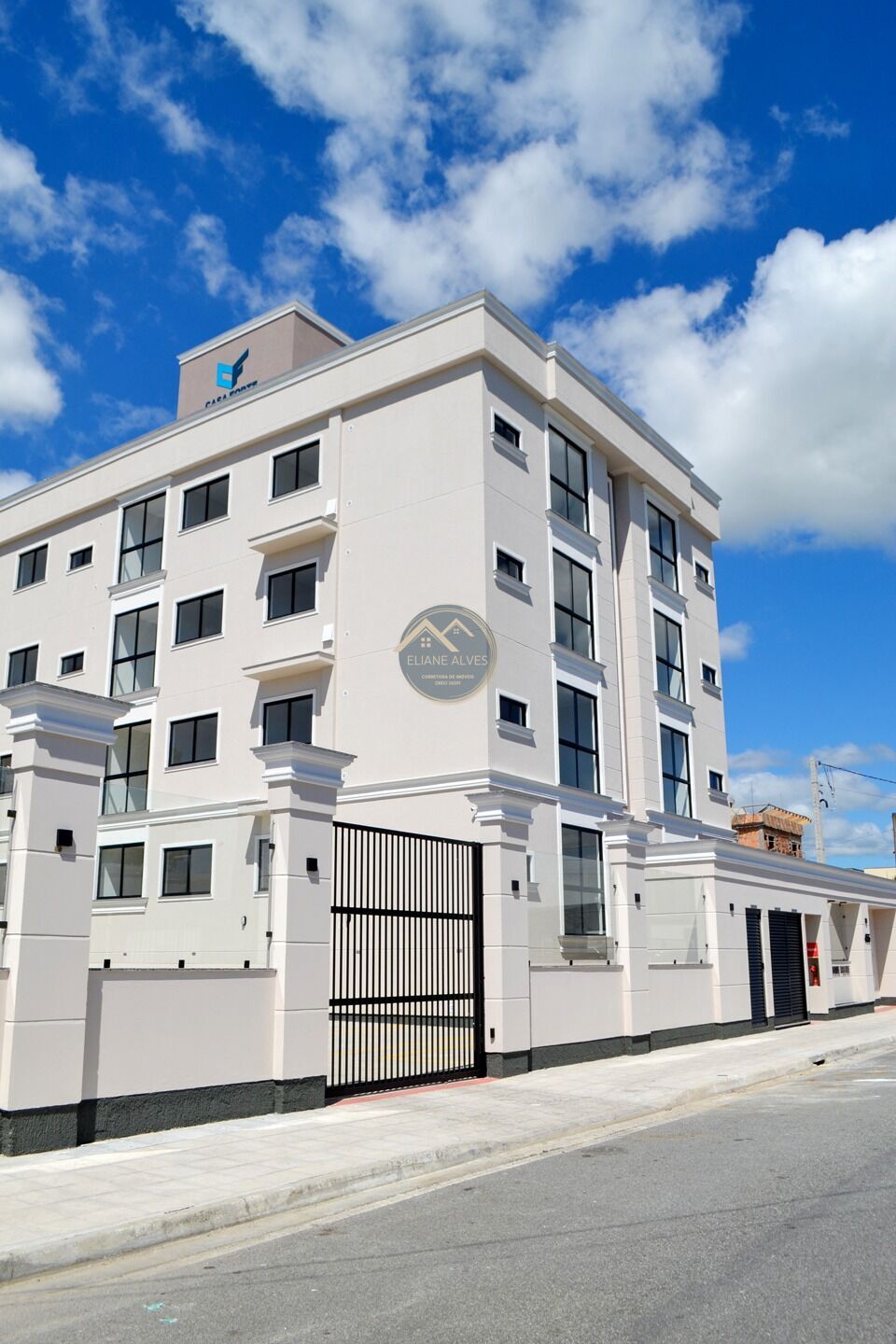 Apartamento, 2 quartos, 53 m² - Foto 3
