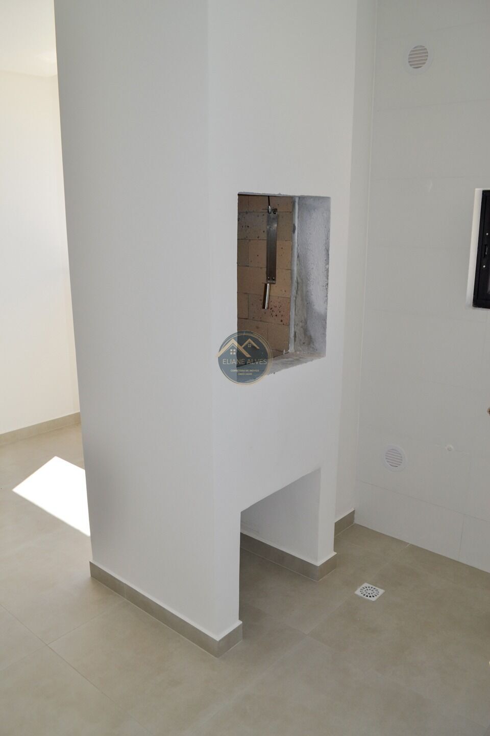 Apartamento, 2 quartos, 53 m² - Foto 3