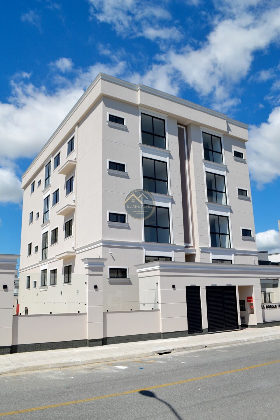 Apartamento, 2 quartos, 53 m² - Foto 1