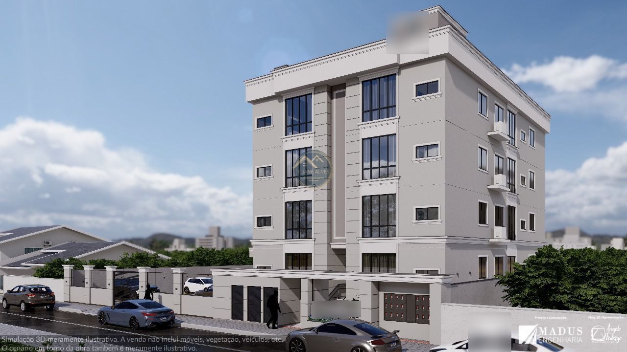 Apartamento, 2 quartos, 53 m² - Foto 16