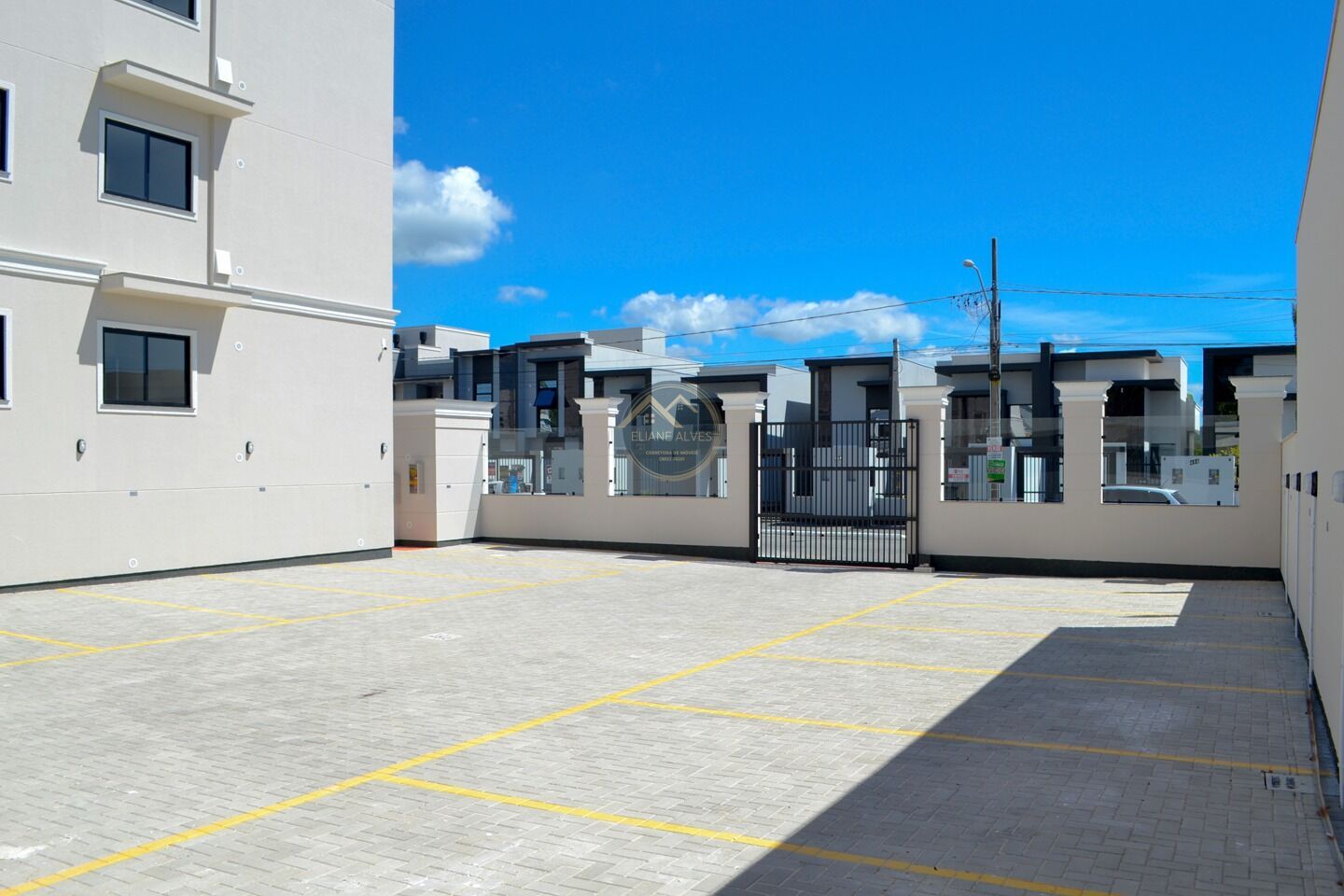 Apartamento, 2 quartos, 53 m² - Foto 4