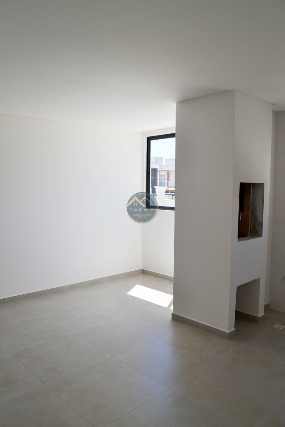 Apartamento, 2 quartos, 53 m² - Foto 1