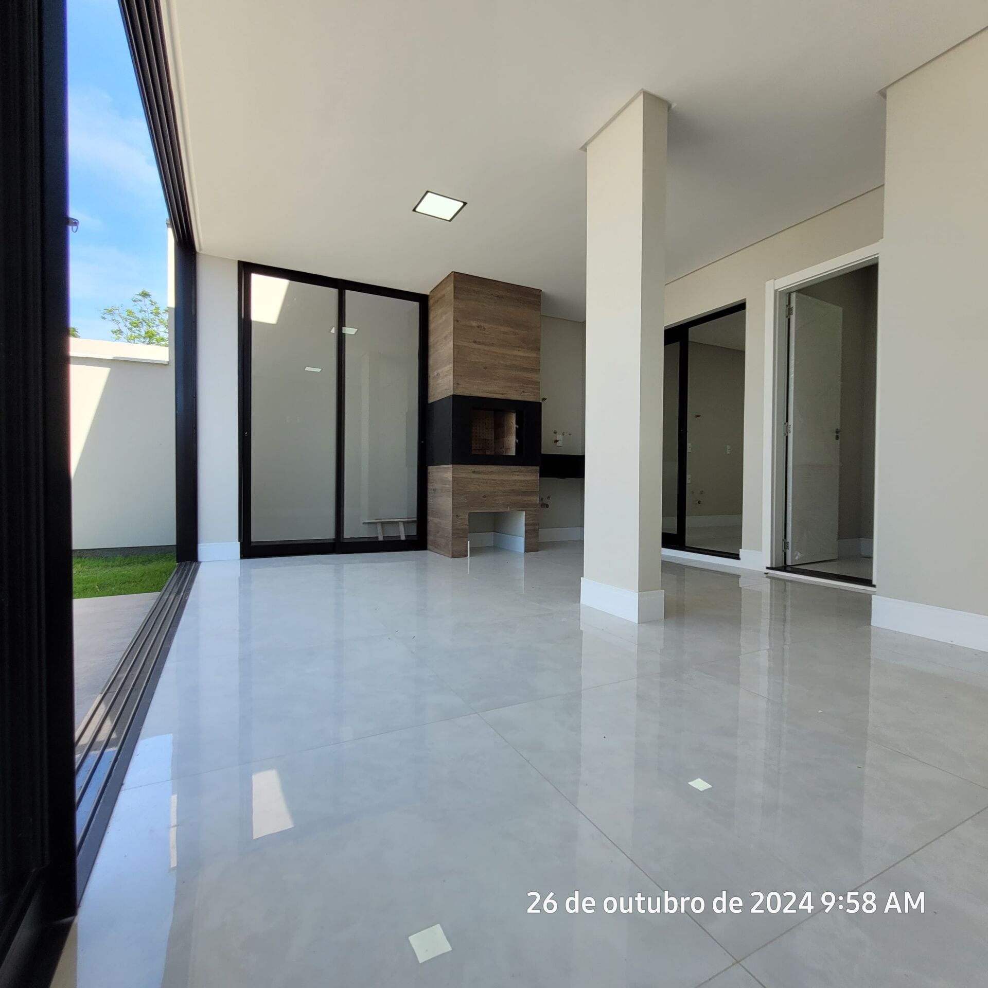 Sobrado à venda com 3 quartos, 132m² - Foto 13