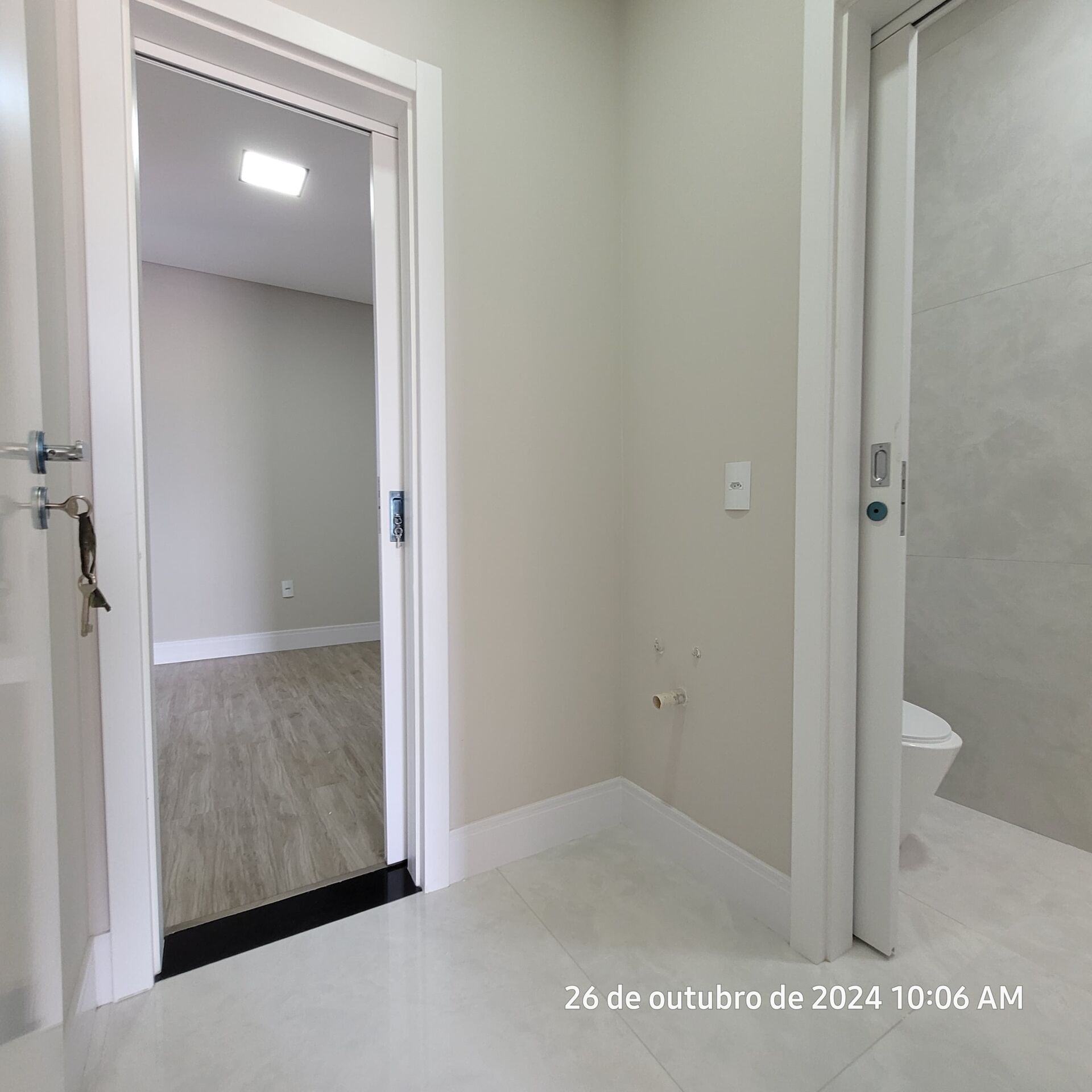 Sobrado à venda com 3 quartos, 132m² - Foto 25