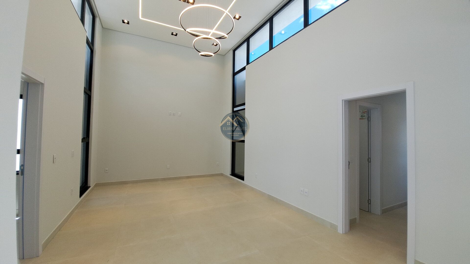 Casa à venda com 4 quartos, 166m² - Foto 9