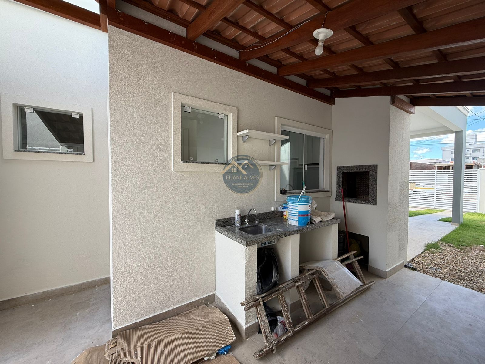 Casa, 2 quartos, 80 m² - Foto 11