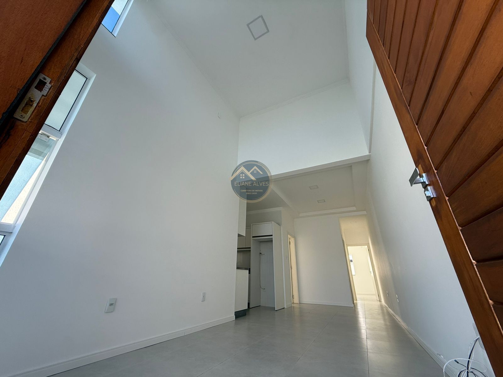 Casa, 2 quartos, 80 m² - Foto 7