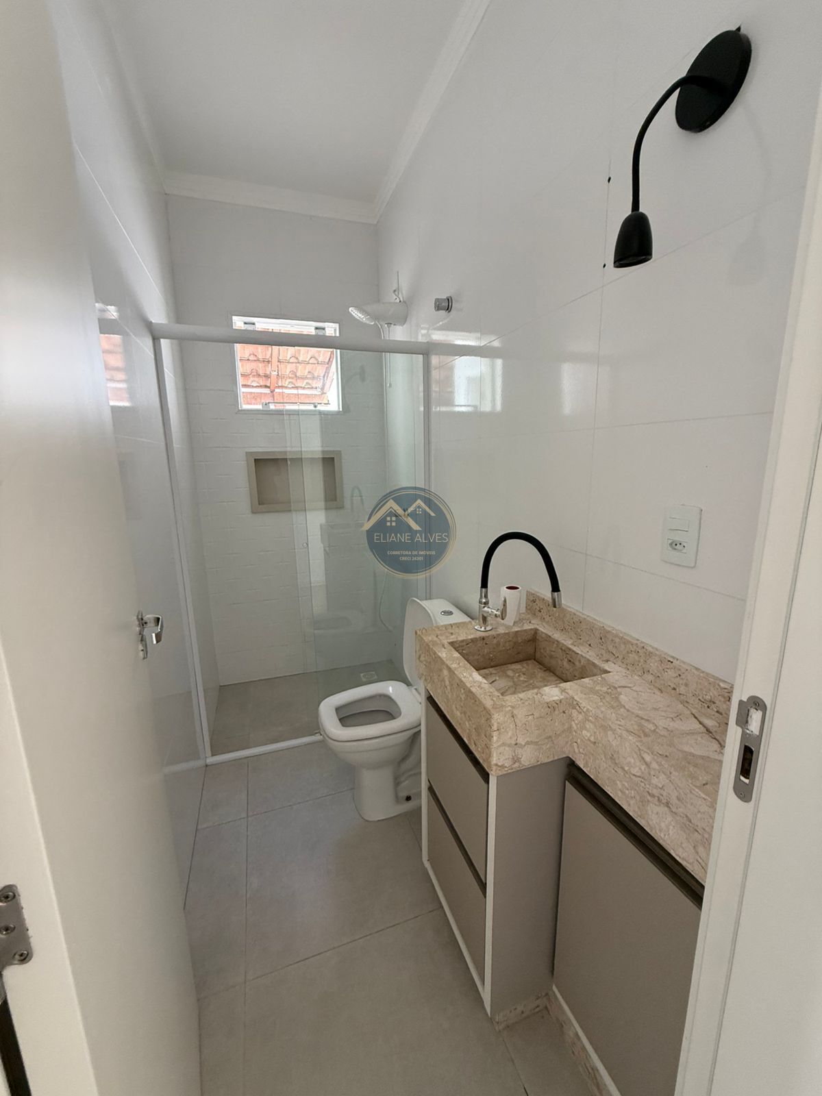 Casa, 2 quartos, 80 m² - Foto 6