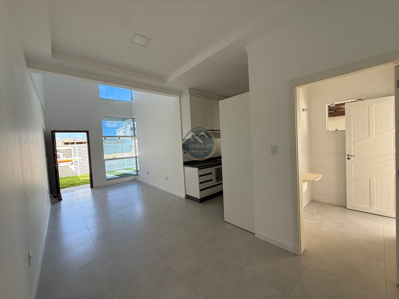 Casa, 2 quartos, 80 m² - Foto 15