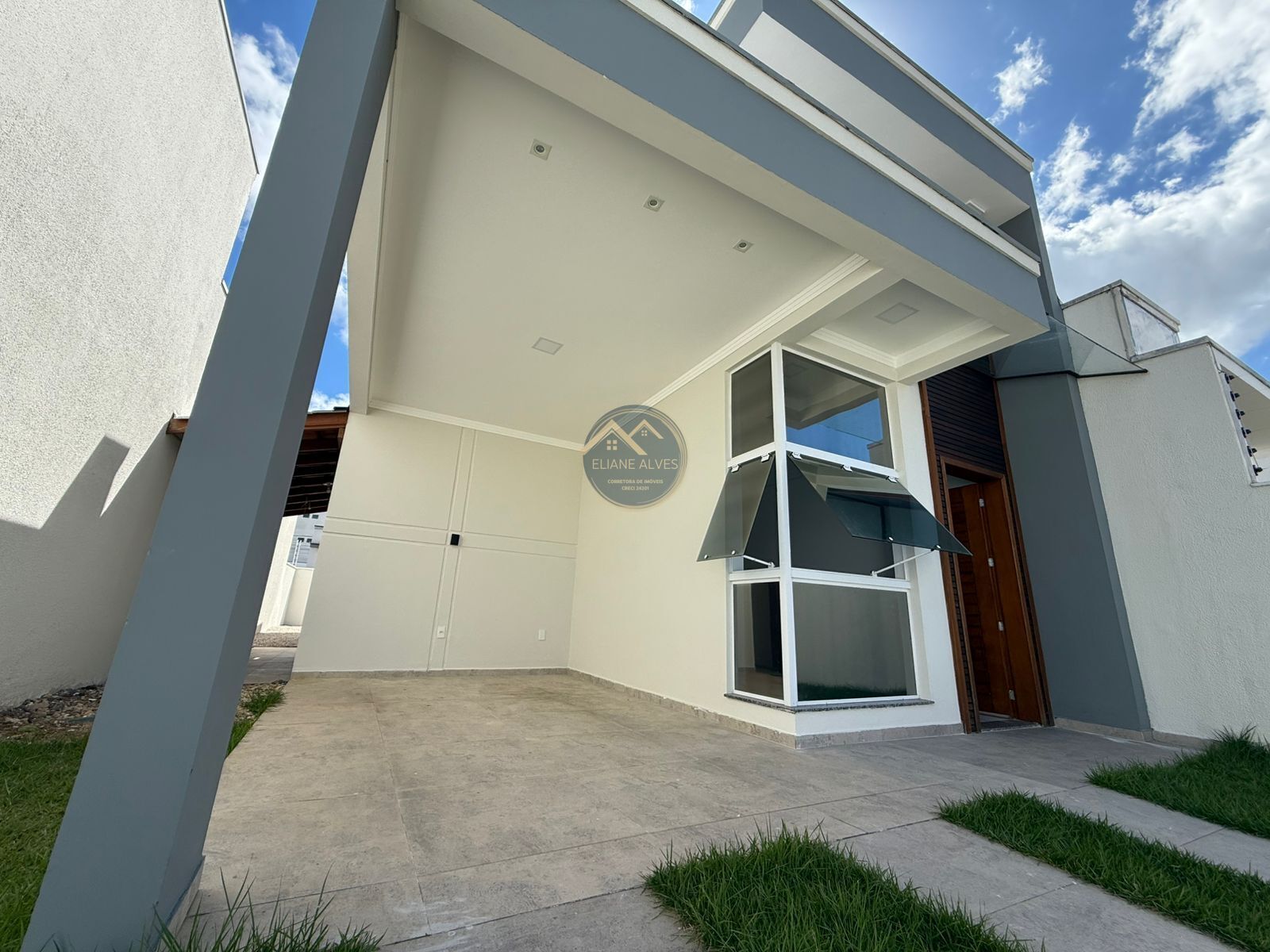 Casa, 2 quartos, 80 m² - Foto 4