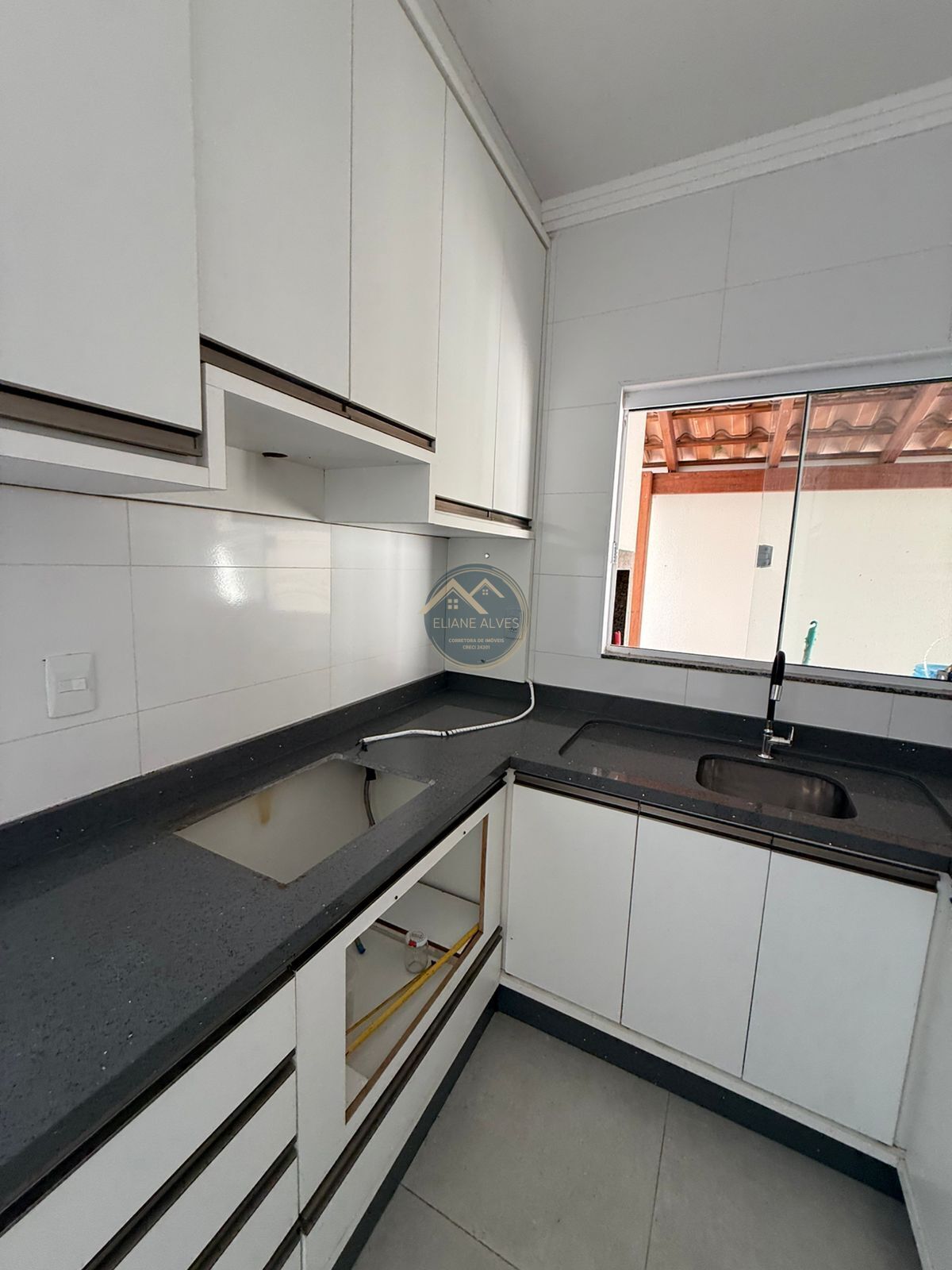 Casa, 2 quartos, 80 m² - Foto 13