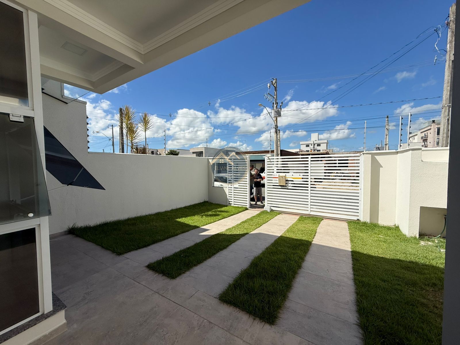 Casa, 2 quartos, 80 m² - Foto 5