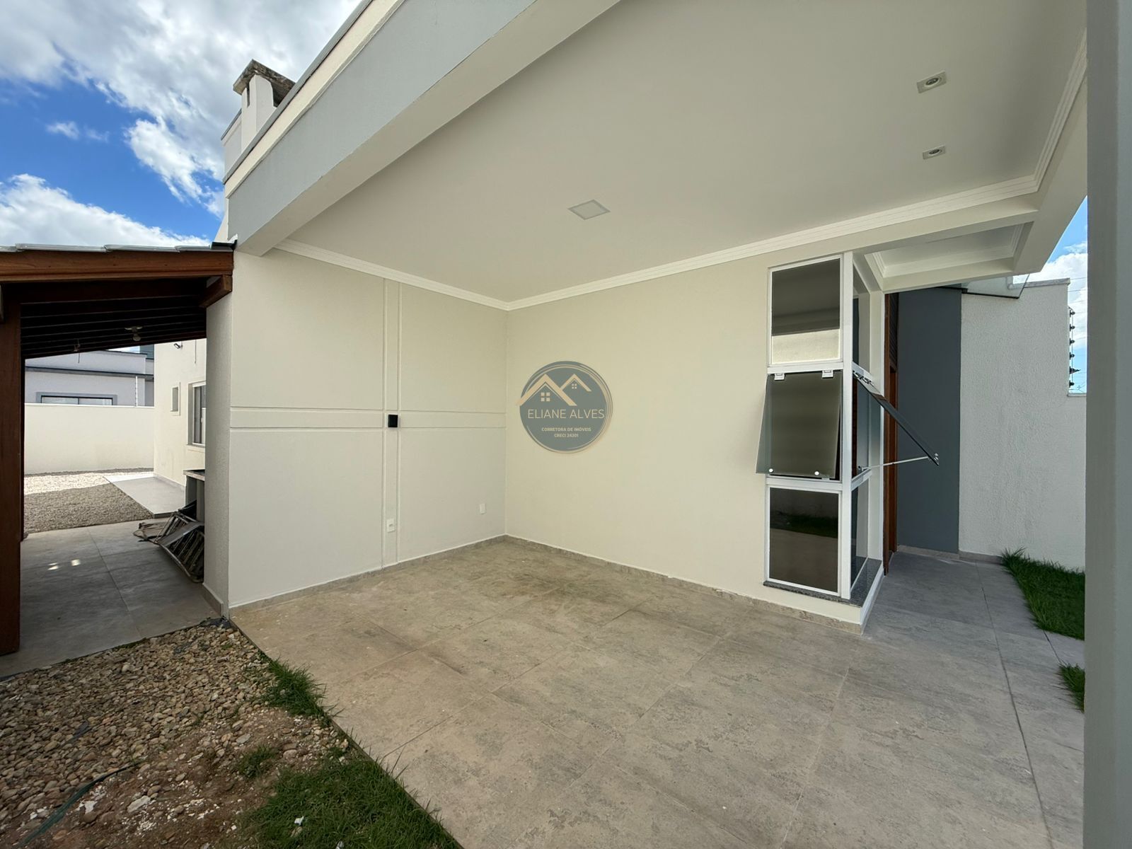 Casa, 2 quartos, 80 m² - Foto 3