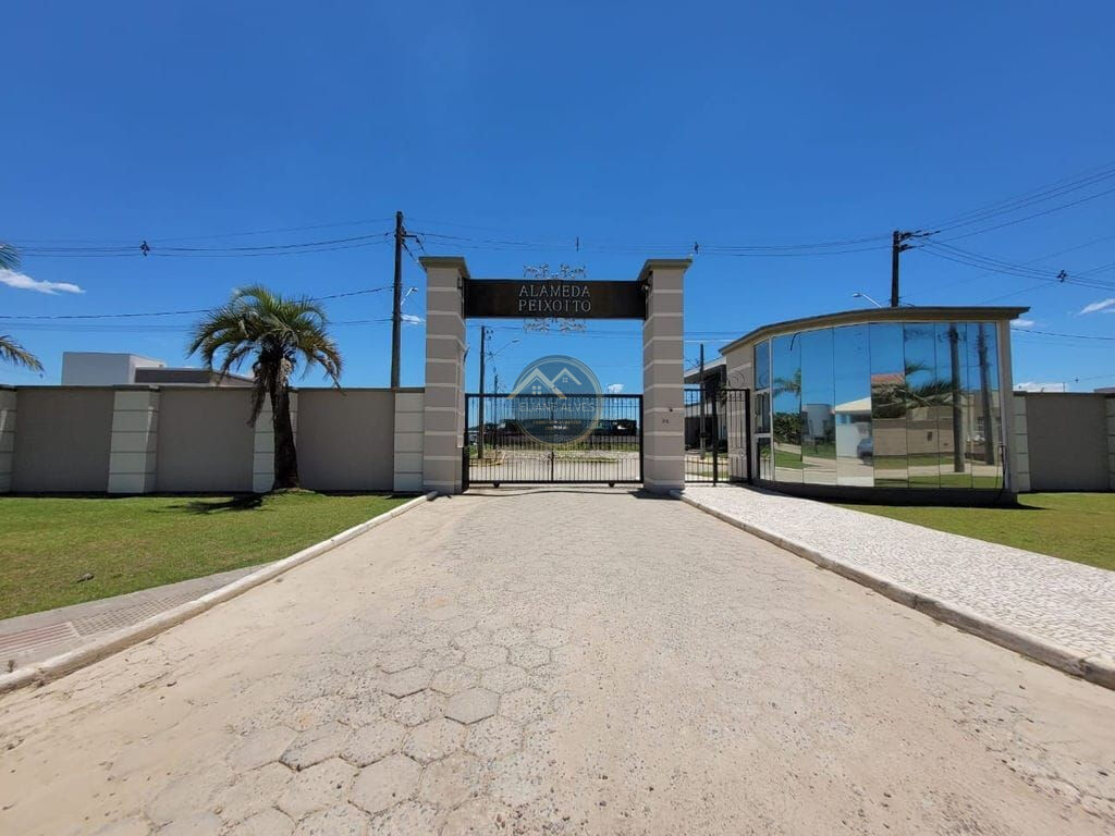 Terreno, 360 m² - Foto 1