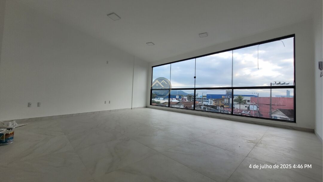 Conjunto Comercial-Sala para alugar, 47m² - Foto 1