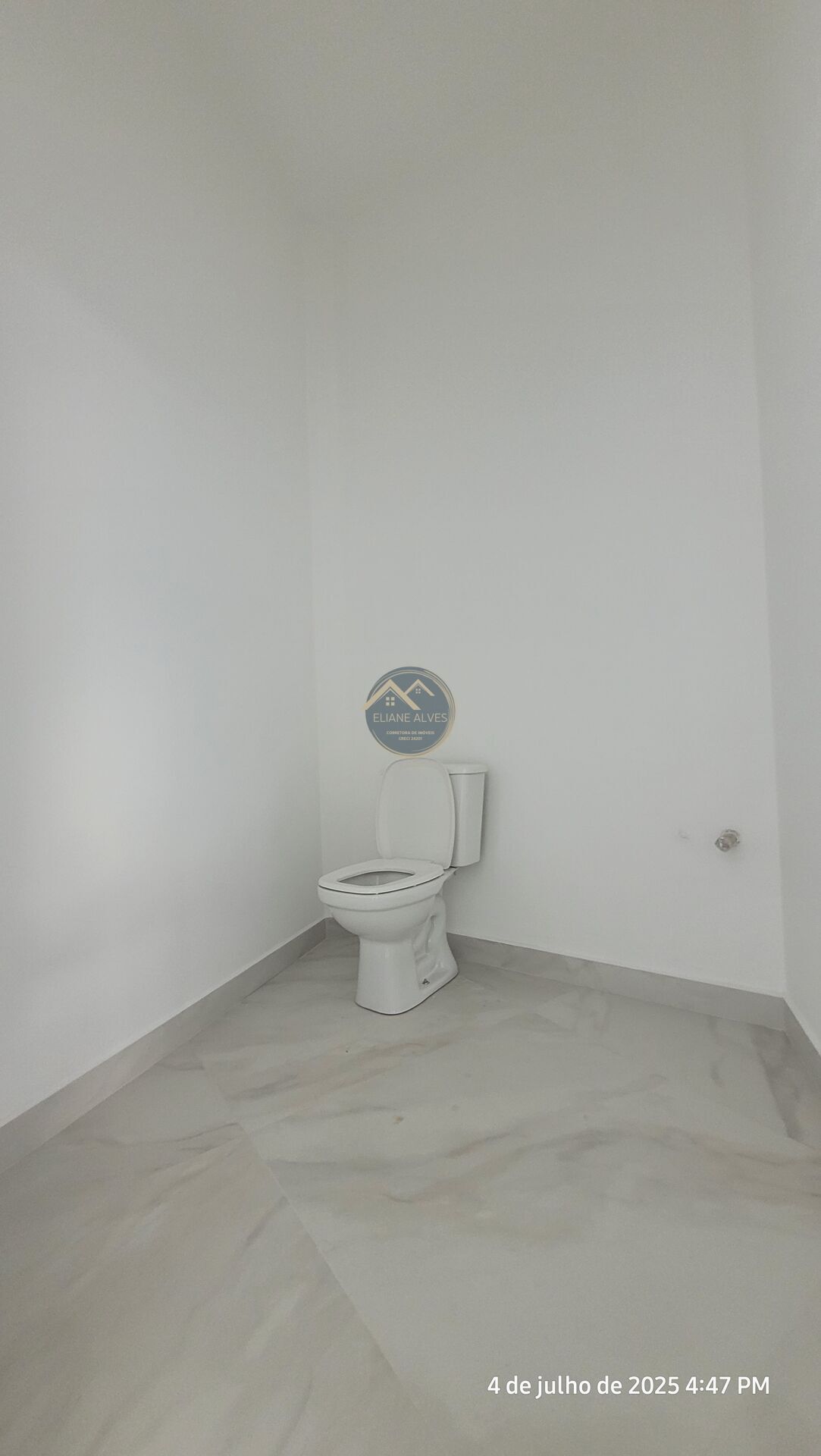 Conjunto Comercial-Sala para alugar, 47m² - Foto 6