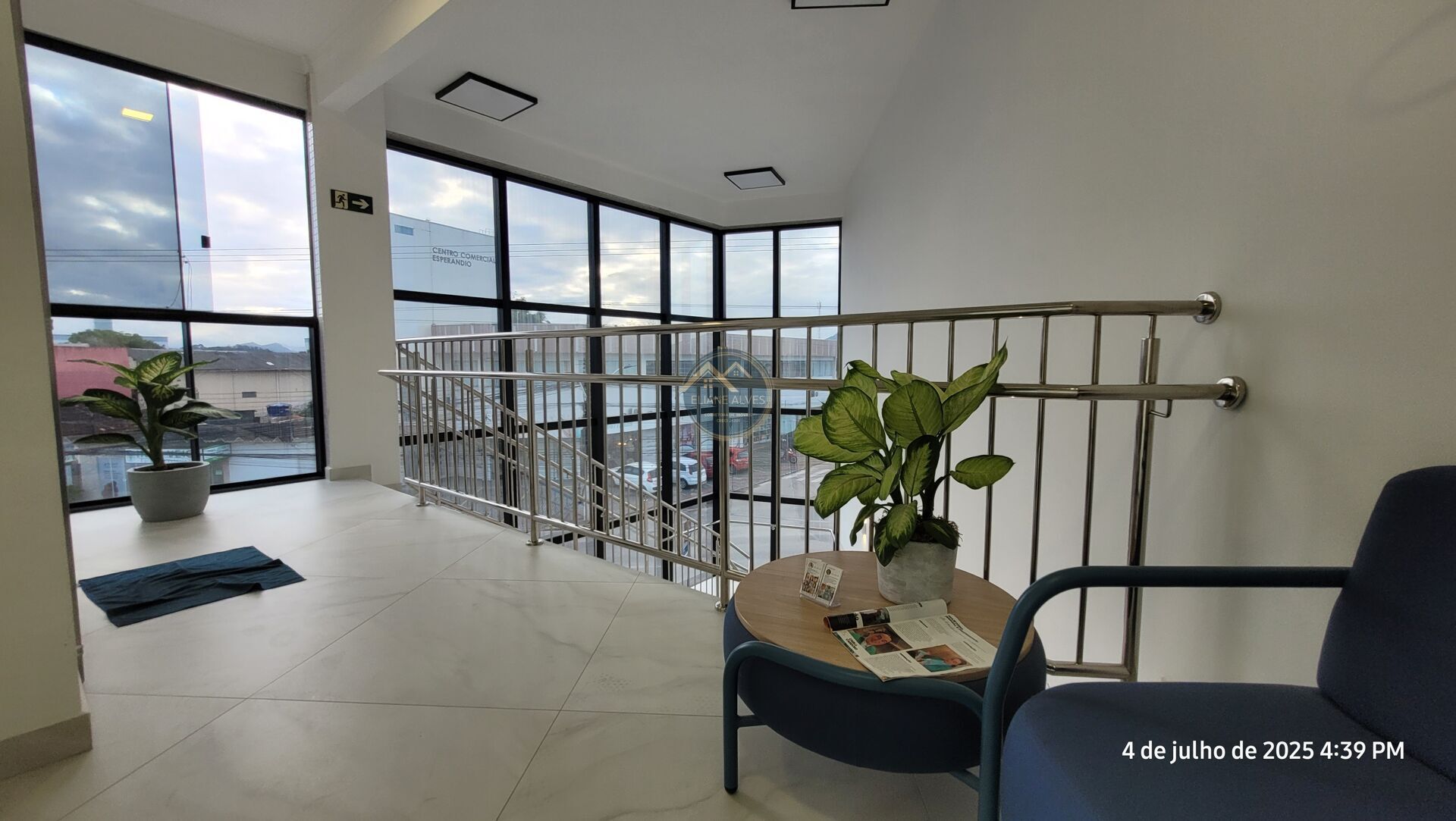 Conjunto Comercial-Sala para alugar, 47m² - Foto 10