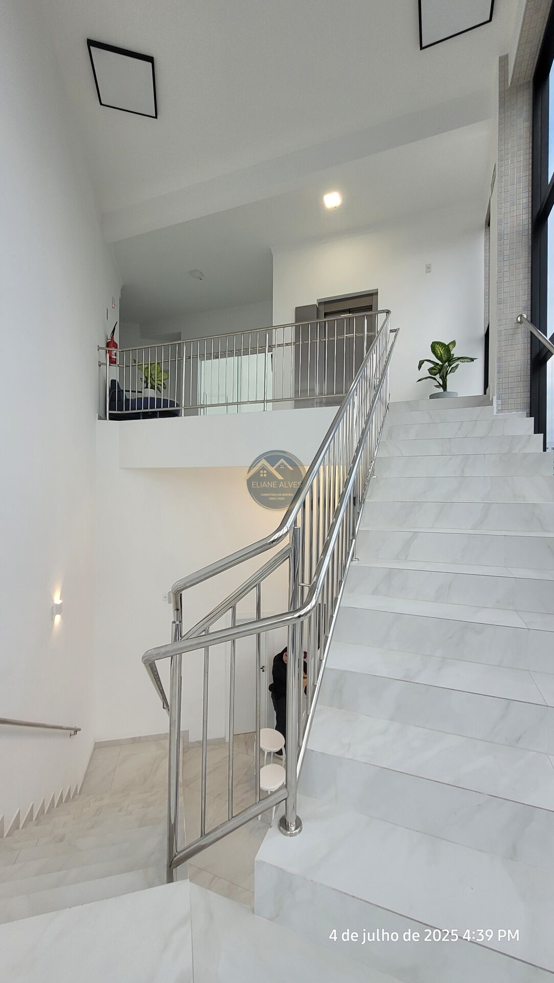 Conjunto Comercial-Sala para alugar, 47m² - Foto 8