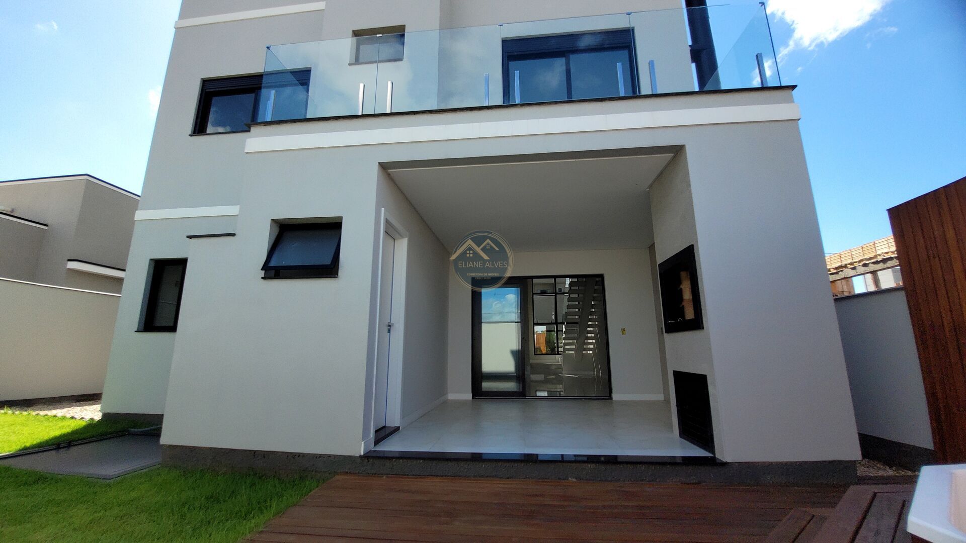 Casa, 3 quartos, 182 m² - Foto 12