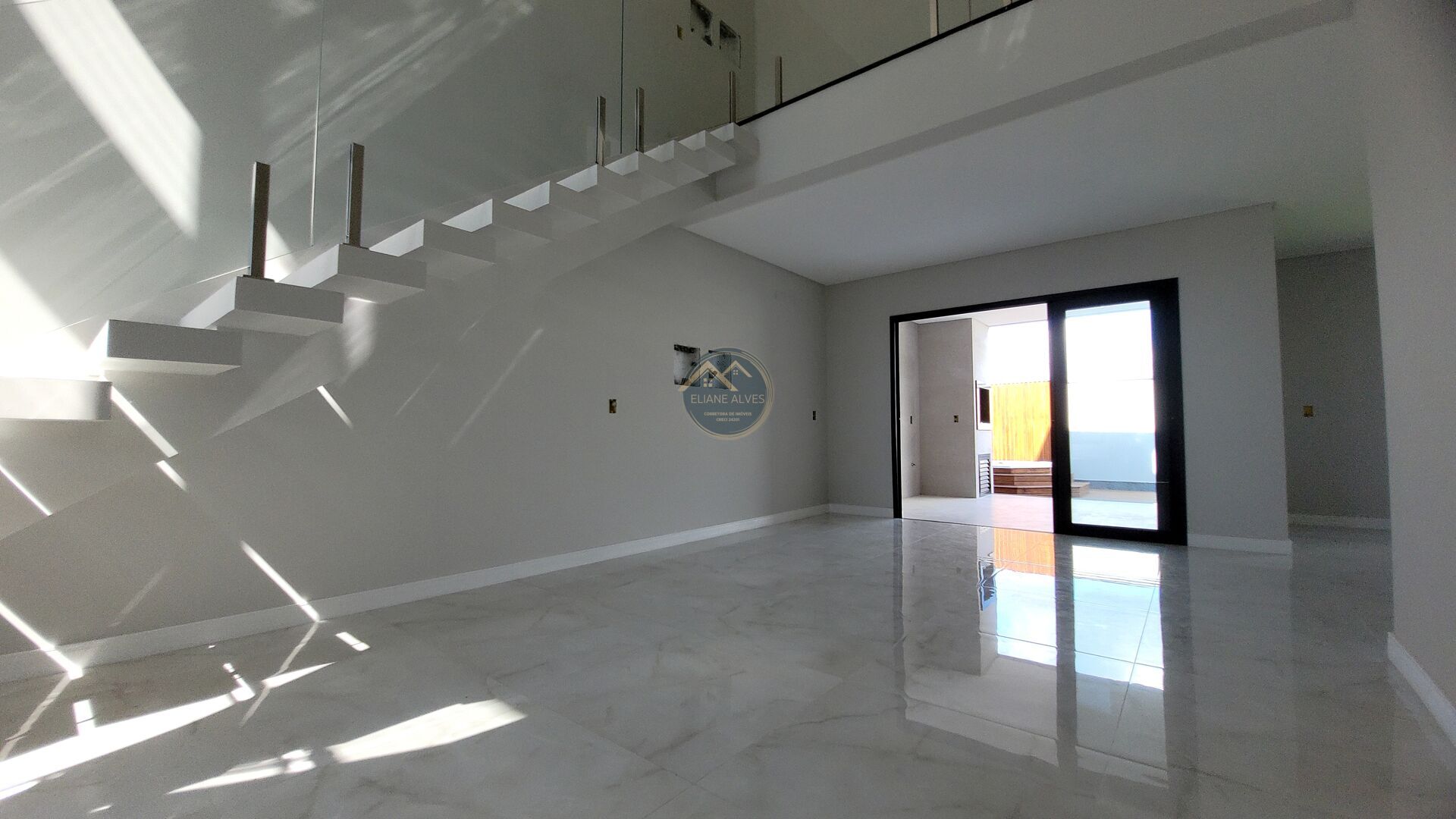 Casa, 3 quartos, 182 m² - Foto 4