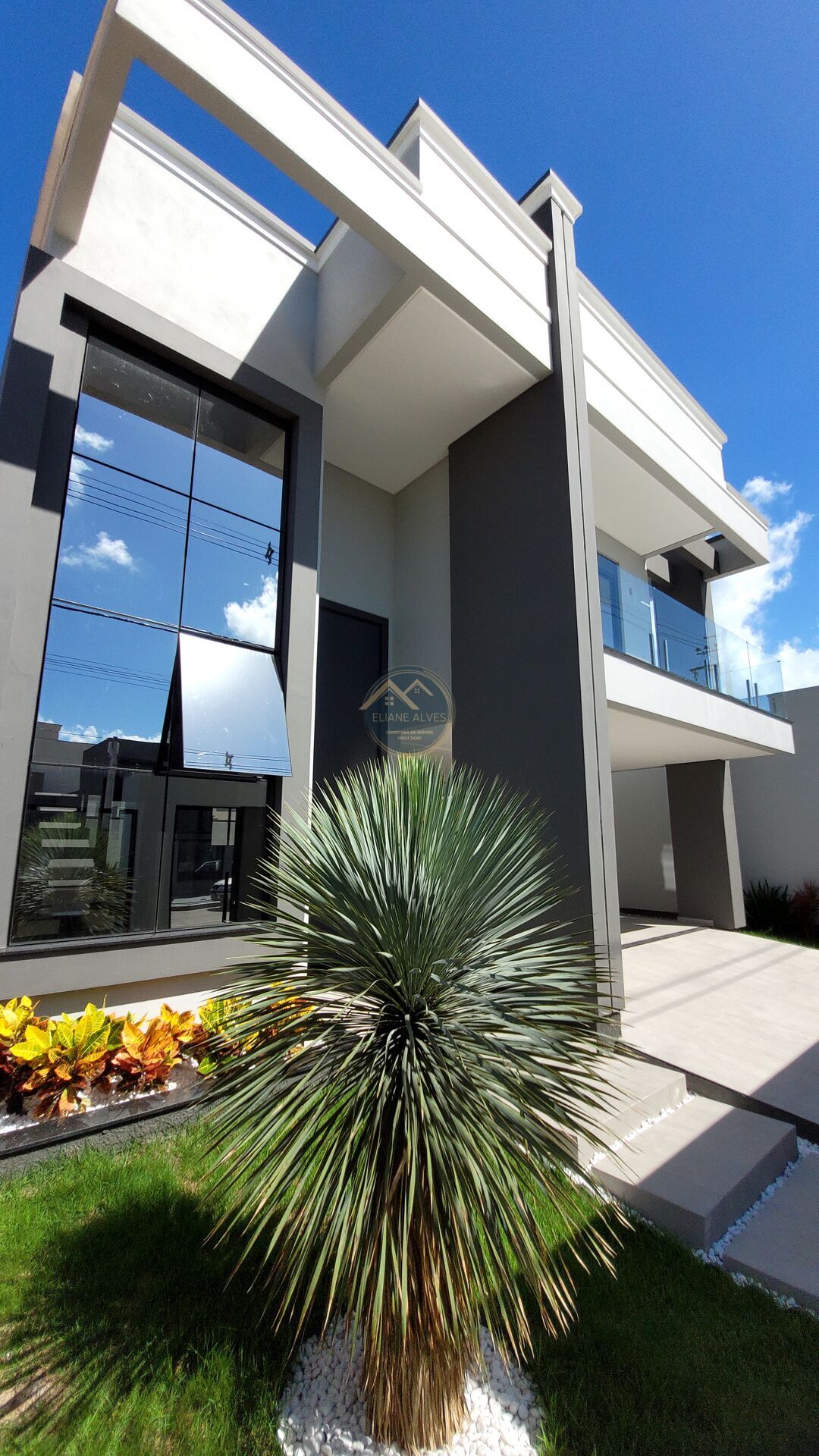 Casa, 3 quartos, 182 m² - Foto 2
