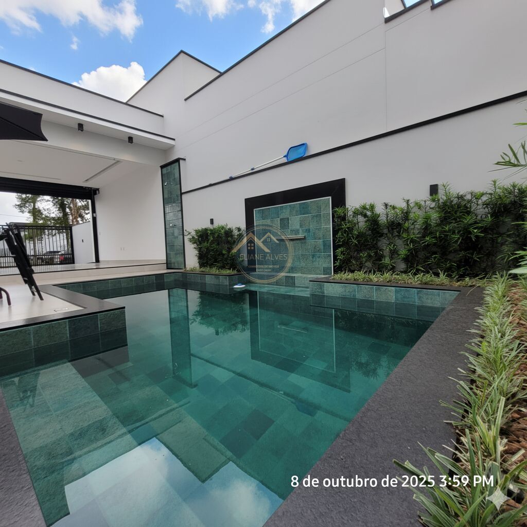 Casa, 3 quartos, 130 m² - Foto 6