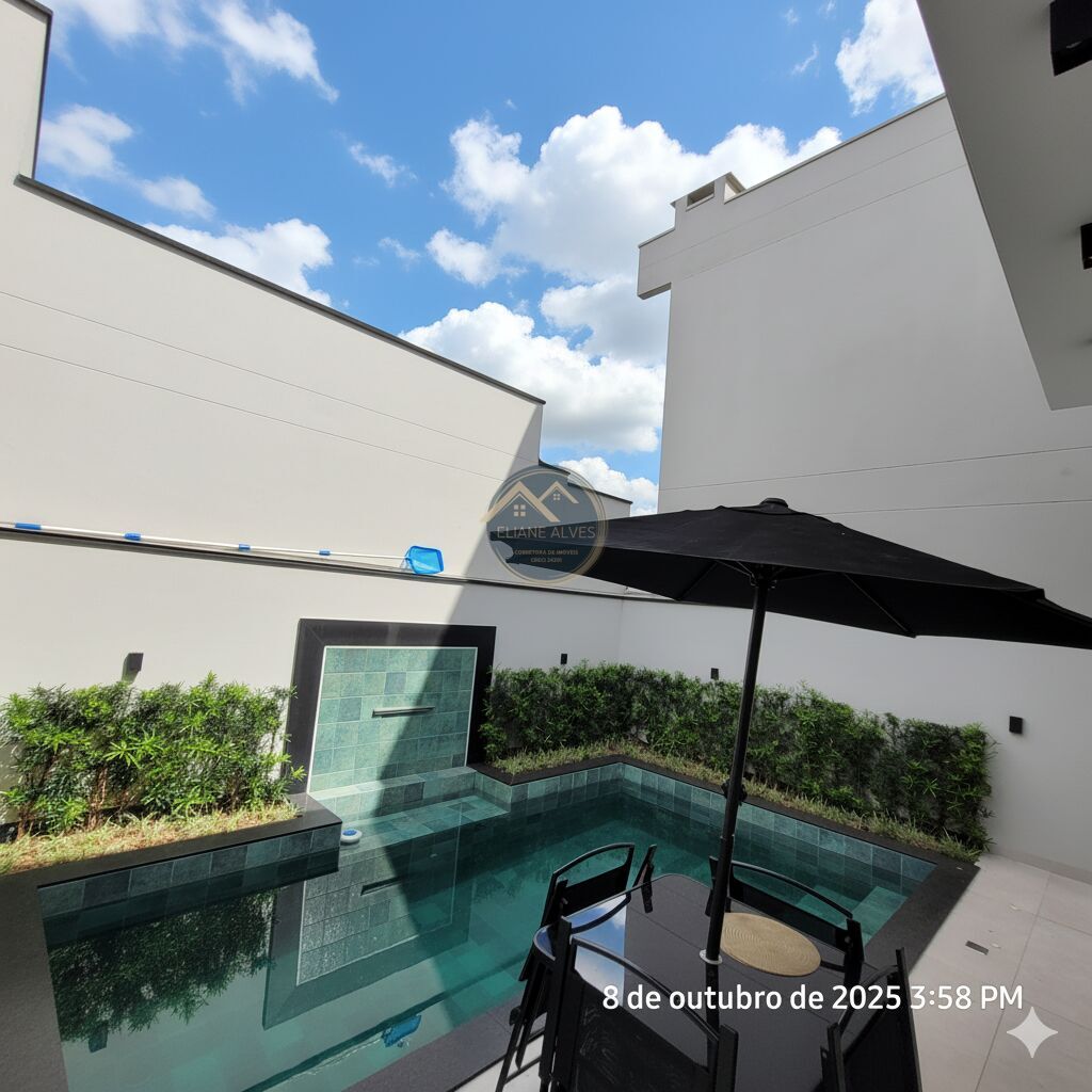 Casa, 3 quartos, 130 m² - Foto 8