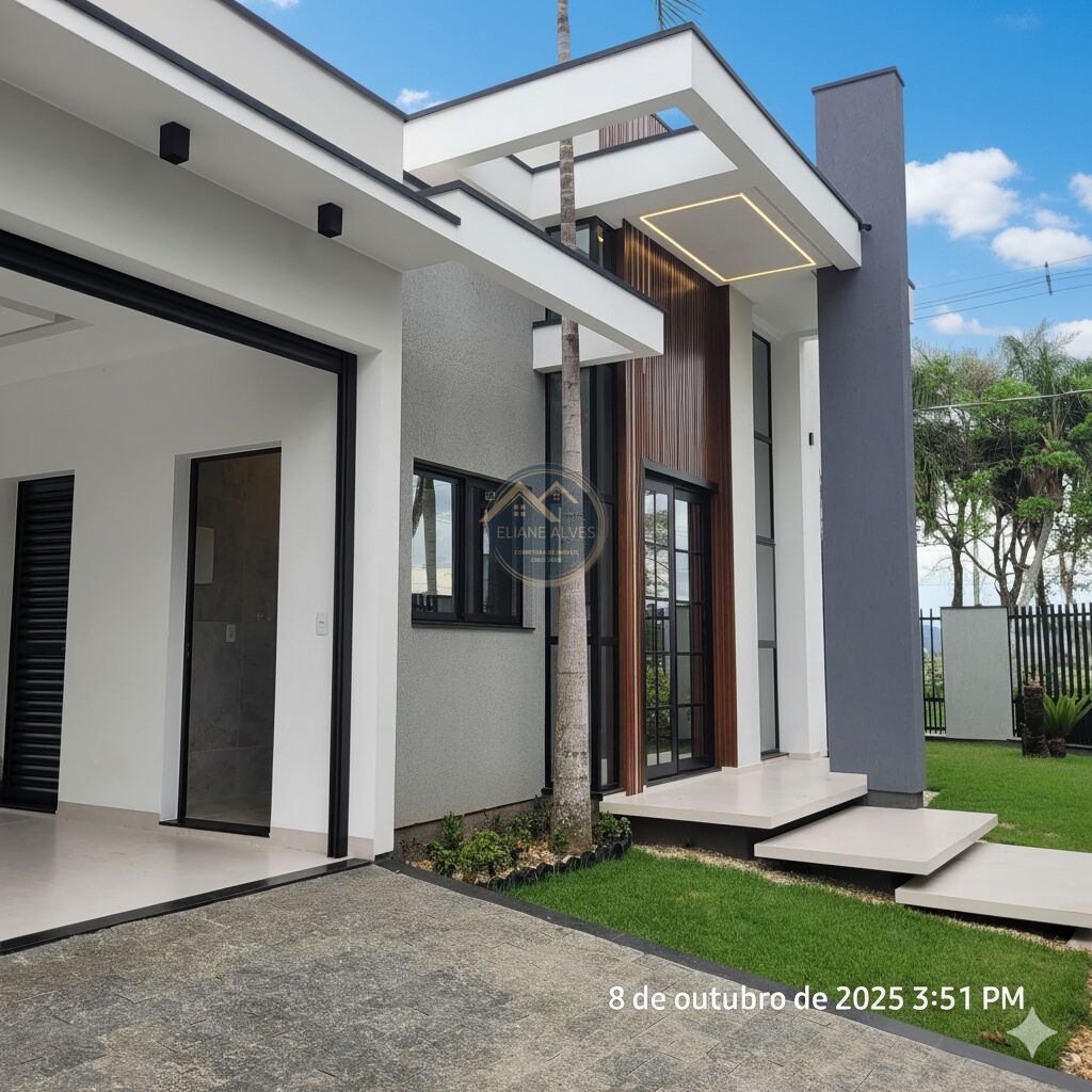 Casa, 3 quartos, 130 m² - Foto 2