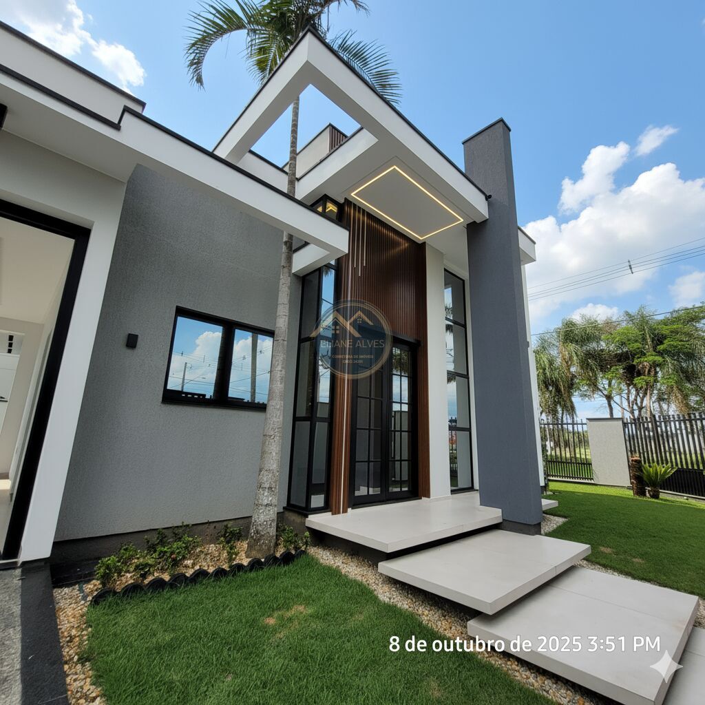 Casa, 3 quartos, 130 m² - Foto 3