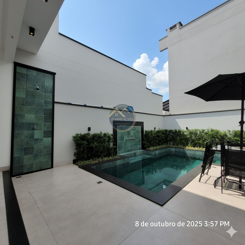 Casa, 3 quartos, 130 m² - Foto 4