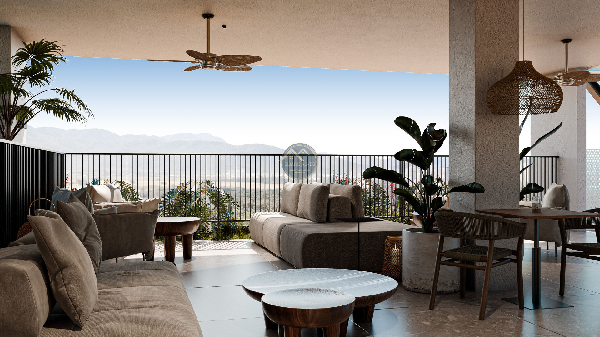 Apartamento, 1 quarto, 51 m² - Foto 41