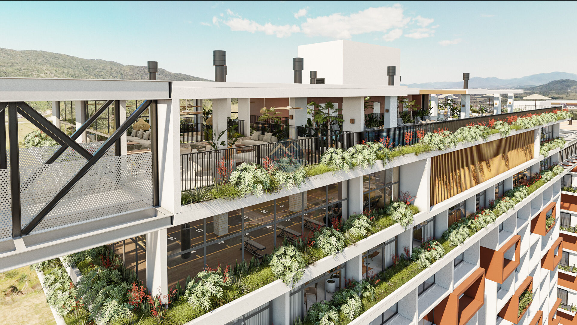 Apartamento, 1 quarto, 51 m² - Foto 11