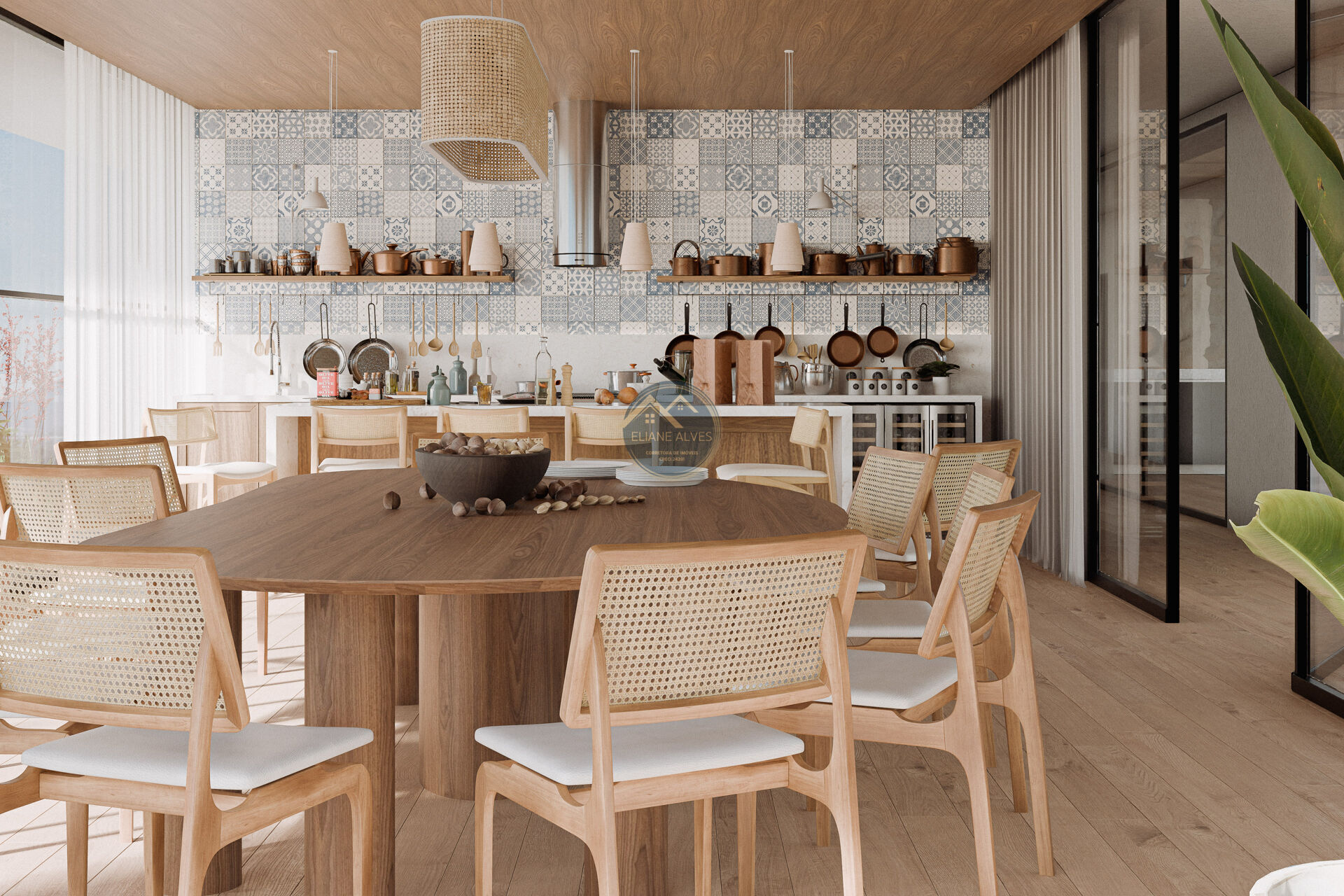 Apartamento, 1 quarto, 51 m² - Foto 42