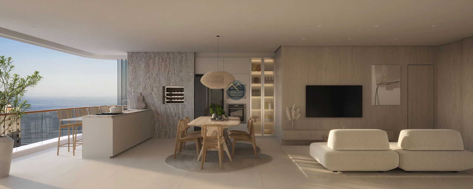 Apartamento à venda com 2 quartos, 81m² - Foto 16