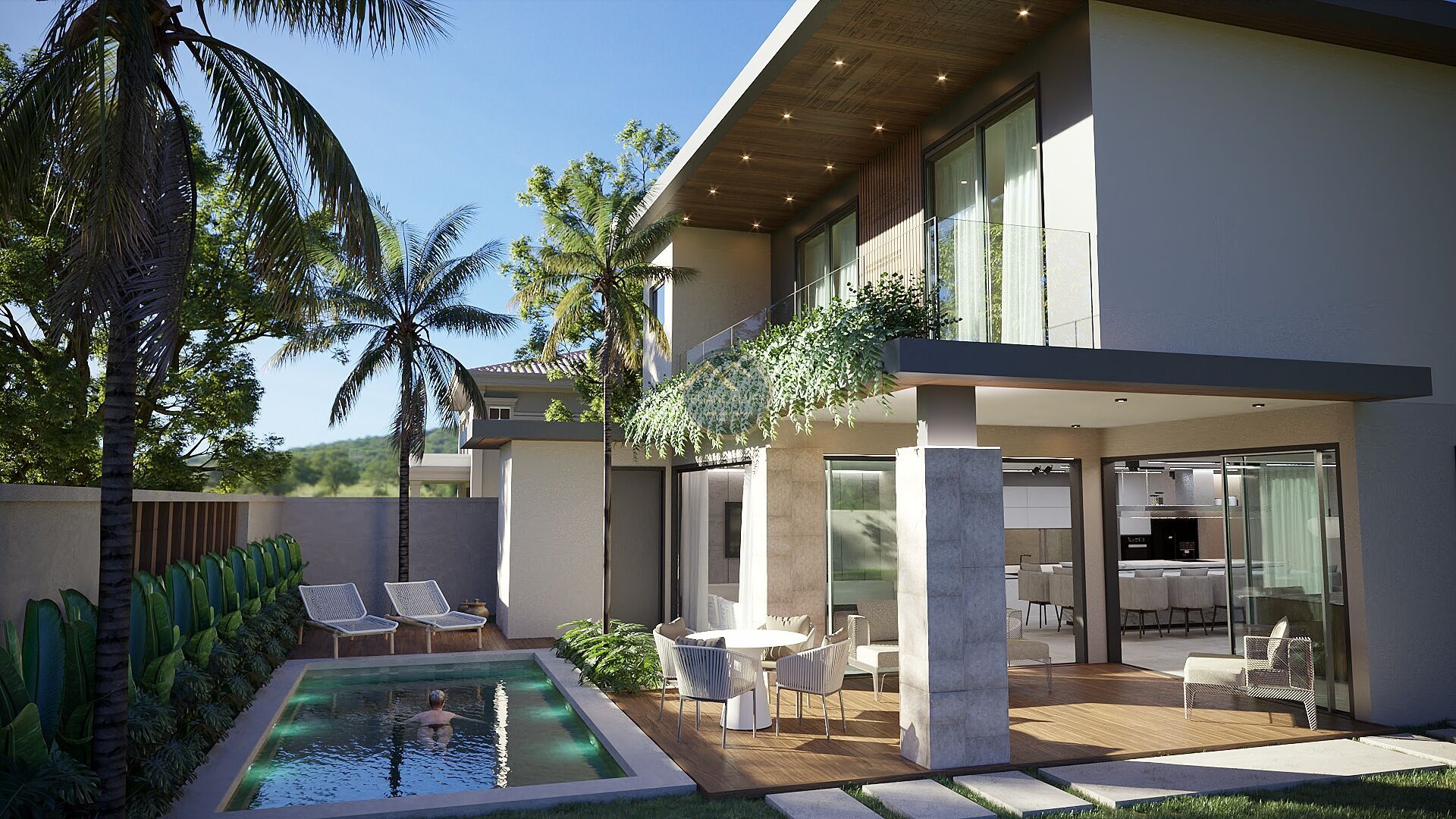 Casa, 4 quartos, 389 m² - Foto 6