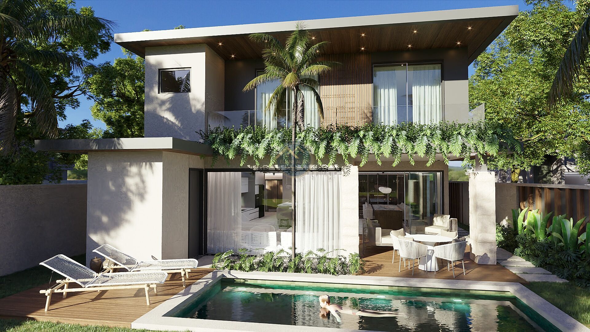 Casa, 4 quartos, 389 m² - Foto 5