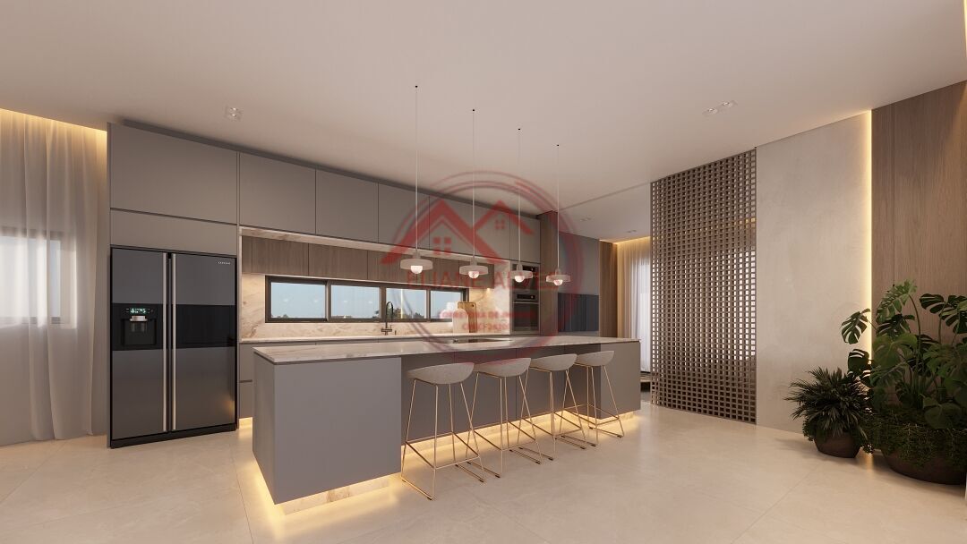 Casa à venda com 4 quartos, 376m² - Foto 14