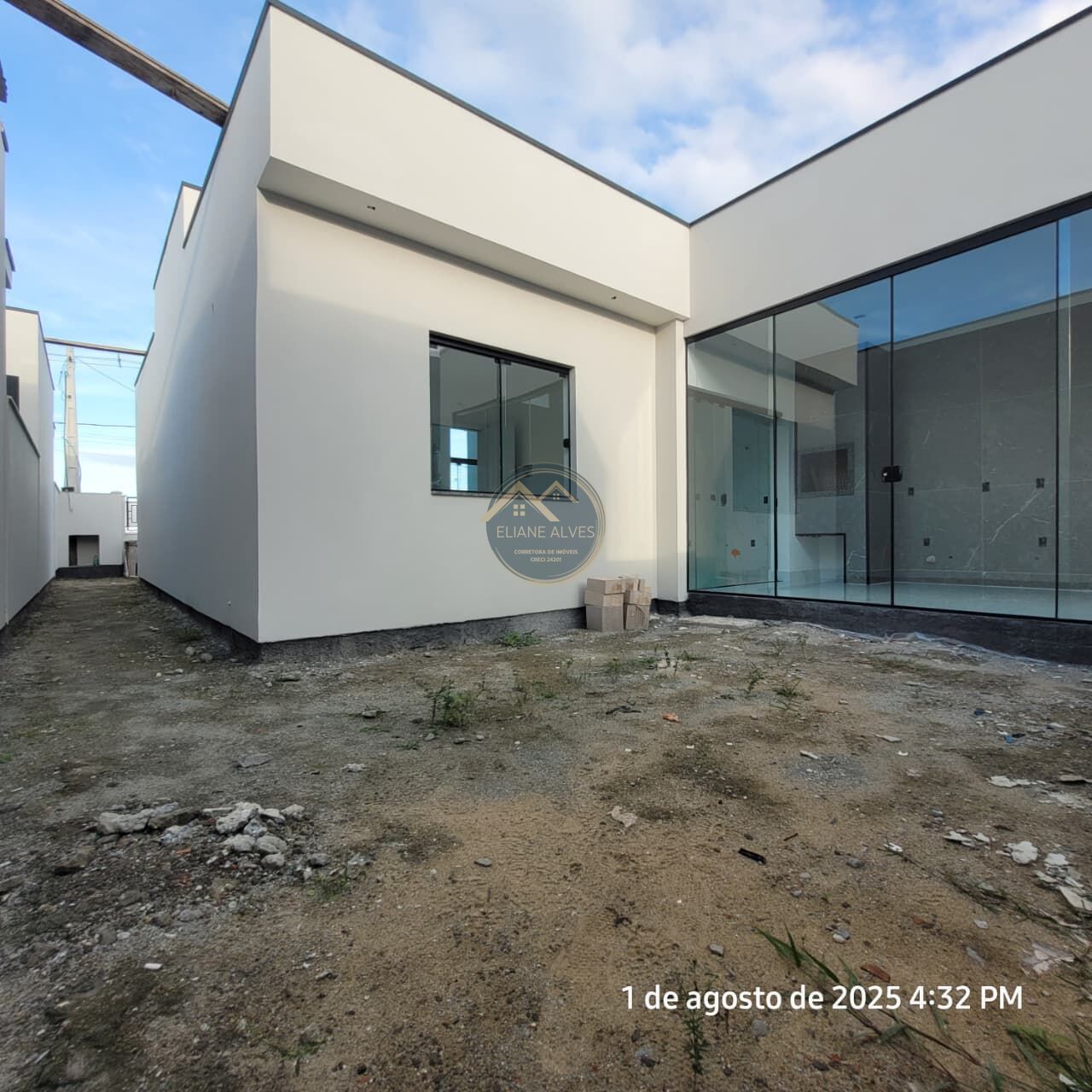 Casa à venda com 2 quartos, 67m² - Foto 21