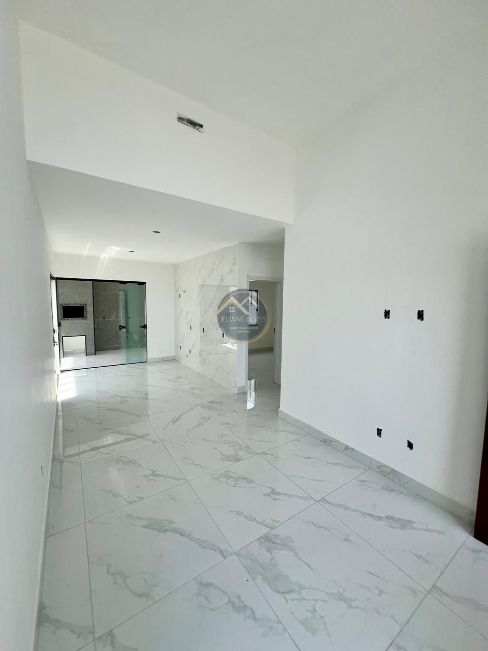 Casa, 2 quartos, 67 m² - Foto 2